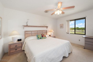 Within the vibrant Kelly Greens community, residents enjoy an on Kelly Greens Golf and Country Club in Florida - for sale on GolfHomes.com, golf home, golf lot