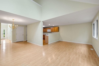 The Nantucket style Southport home you have been waiting for! on The Golf Club At Southport in Massachusetts - for sale on GolfHomes.com, golf home, golf lot