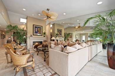Uniquely MODIFIED/UPGRADED El Grande floor plan at the centrally on Chaparral Country Club in California - for sale on GolfHomes.com, golf home, golf lot