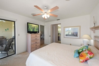 Within the vibrant Kelly Greens community, residents enjoy an on Kelly Greens Golf and Country Club in Florida - for sale on GolfHomes.com, golf home, golf lot