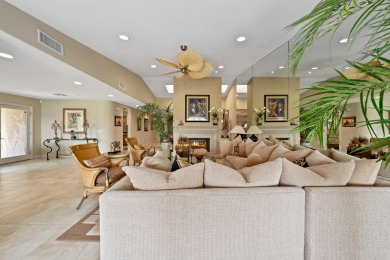 Uniquely MODIFIED/UPGRADED El Grande floor plan at the centrally on Chaparral Country Club in California - for sale on GolfHomes.com, golf home, golf lot