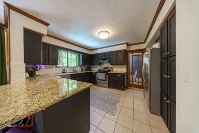 Dive Into Comfort on Lee Street!  Welcome to 2244 Lee Street in on Batesville Country Club in Arkansas - for sale on GolfHomes.com, golf home, golf lot