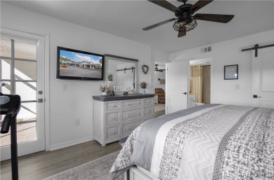 This ABSOLUTELY BREATHTAKING  2-bedroom, 2-bathroom, completely on Citrus Hills Golf Club in Florida - for sale on GolfHomes.com, golf home, golf lot