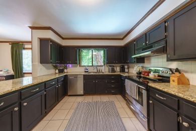 Dive Into Comfort on Lee Street!  Welcome to 2244 Lee Street in on Batesville Country Club in Arkansas - for sale on GolfHomes.com, golf home, golf lot