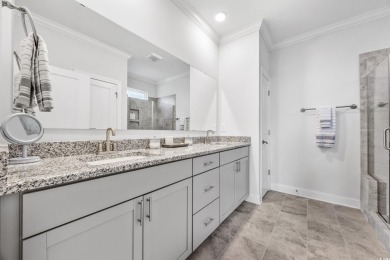 Live the Luxe Coastal Lifestyle - Custom Home with Dual on Surf Golf and Beach Club in South Carolina - for sale on GolfHomes.com, golf home, golf lot