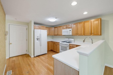 The Nantucket style Southport home you have been waiting for! on The Golf Club At Southport in Massachusetts - for sale on GolfHomes.com, golf home, golf lot