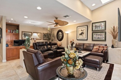 Uniquely MODIFIED/UPGRADED El Grande floor plan at the centrally on Chaparral Country Club in California - for sale on GolfHomes.com, golf home, golf lot