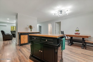 Fully remodeled 4-Bedroom Home in Tanglwood Lakes with Lake on Paupack Hills Golf and Country Club in Pennsylvania - for sale on GolfHomes.com, golf home, golf lot