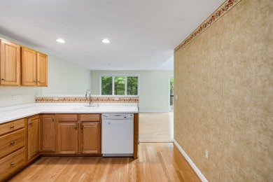 The Nantucket style Southport home you have been waiting for! on The Golf Club At Southport in Massachusetts - for sale on GolfHomes.com, golf home, golf lot