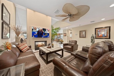 Uniquely MODIFIED/UPGRADED El Grande floor plan at the centrally on Chaparral Country Club in California - for sale on GolfHomes.com, golf home, golf lot