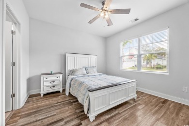Live the Luxe Coastal Lifestyle - Custom Home with Dual on Surf Golf and Beach Club in South Carolina - for sale on GolfHomes.com, golf home, golf lot