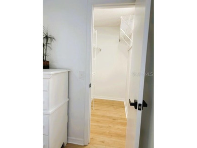 Welcome home to this tastefully upgraded 2 bedroom, 2 bathroom on Chula Vista Executive Golf Course in Florida - for sale on GolfHomes.com, golf home, golf lot