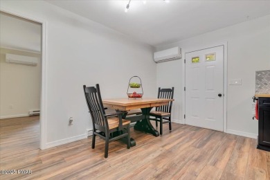Fully remodeled 4-Bedroom Home in Tanglwood Lakes with Lake on Paupack Hills Golf and Country Club in Pennsylvania - for sale on GolfHomes.com, golf home, golf lot