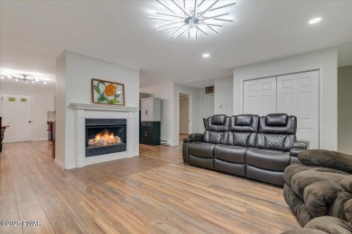 Fully remodeled 4-Bedroom Home in Tanglwood Lakes with Lake on Paupack Hills Golf and Country Club in Pennsylvania - for sale on GolfHomes.com, golf home, golf lot