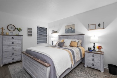 This ABSOLUTELY BREATHTAKING  2-bedroom, 2-bathroom, completely on Citrus Hills Golf Club in Florida - for sale on GolfHomes.com, golf home, golf lot