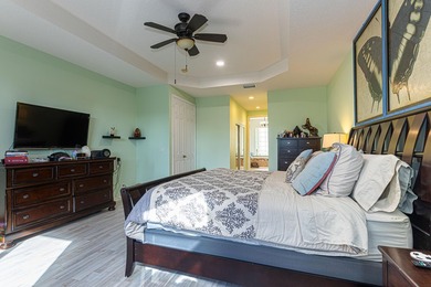 Beautiful two-story home located in The Estates at Madison Green on The Links At Madison Green in Florida - for sale on GolfHomes.com, golf home, golf lot