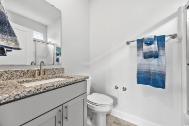 Live the Luxe Coastal Lifestyle - Custom Home with Dual on Surf Golf and Beach Club in South Carolina - for sale on GolfHomes.com, golf home, golf lot