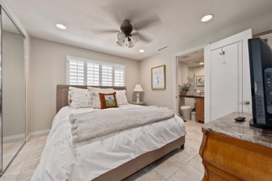 Uniquely MODIFIED/UPGRADED El Grande floor plan at the centrally on Chaparral Country Club in California - for sale on GolfHomes.com, golf home, golf lot