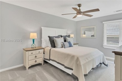 Welcome to your beautifully updated retreat on Hilton Head on Long Cove Club in South Carolina - for sale on GolfHomes.com, golf home, golf lot