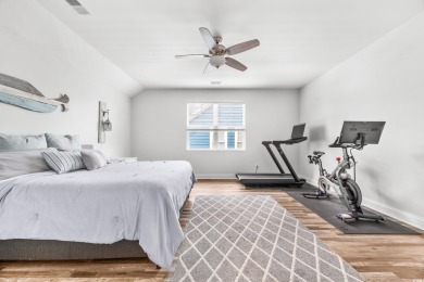 Live the Luxe Coastal Lifestyle - Custom Home with Dual on Surf Golf and Beach Club in South Carolina - for sale on GolfHomes.com, golf home, golf lot