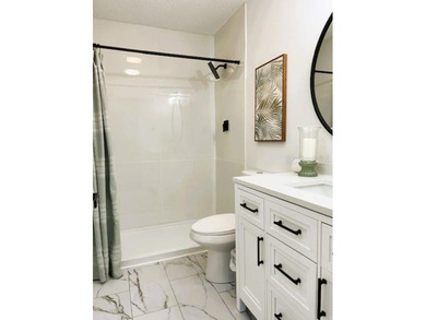 Welcome home to this tastefully upgraded 2 bedroom, 2 bathroom on Chula Vista Executive Golf Course in Florida - for sale on GolfHomes.com, golf home, golf lot