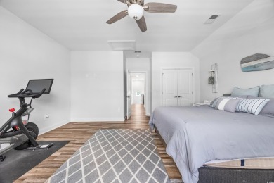 Live the Luxe Coastal Lifestyle - Custom Home with Dual on Surf Golf and Beach Club in South Carolina - for sale on GolfHomes.com, golf home, golf lot