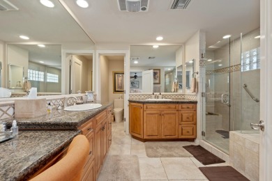 Uniquely MODIFIED/UPGRADED El Grande floor plan at the centrally on Chaparral Country Club in California - for sale on GolfHomes.com, golf home, golf lot