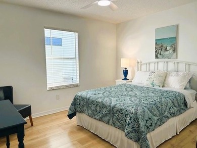 Welcome home to this tastefully upgraded 2 bedroom, 2 bathroom on Chula Vista Executive Golf Course in Florida - for sale on GolfHomes.com, golf home, golf lot