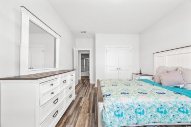 Live the Luxe Coastal Lifestyle - Custom Home with Dual on Surf Golf and Beach Club in South Carolina - for sale on GolfHomes.com, golf home, golf lot