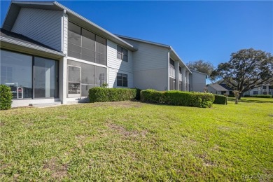 This ABSOLUTELY BREATHTAKING  2-bedroom, 2-bathroom, completely on Citrus Hills Golf Club in Florida - for sale on GolfHomes.com, golf home, golf lot