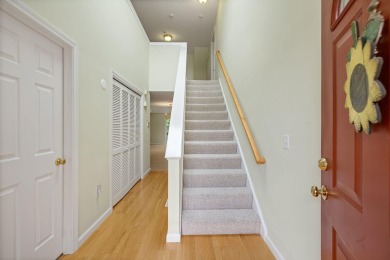 The Nantucket style Southport home you have been waiting for! on The Golf Club At Southport in Massachusetts - for sale on GolfHomes.com, golf home, golf lot