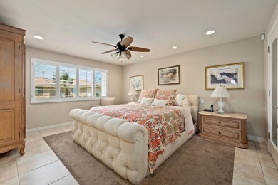 Uniquely MODIFIED/UPGRADED El Grande floor plan at the centrally on Chaparral Country Club in California - for sale on GolfHomes.com, golf home, golf lot