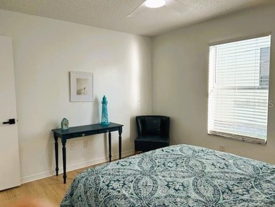 Welcome home to this tastefully upgraded 2 bedroom, 2 bathroom on Chula Vista Executive Golf Course in Florida - for sale on GolfHomes.com, golf home, golf lot