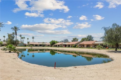 You are going to love this little gem! Enter through the secure on Palm Desert Resort Country Club in California - for sale on GolfHomes.com, golf home, golf lot