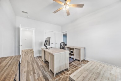 Live the Luxe Coastal Lifestyle - Custom Home with Dual on Surf Golf and Beach Club in South Carolina - for sale on GolfHomes.com, golf home, golf lot