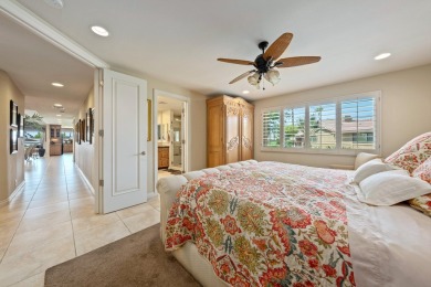 Uniquely MODIFIED/UPGRADED El Grande floor plan at the centrally on Chaparral Country Club in California - for sale on GolfHomes.com, golf home, golf lot