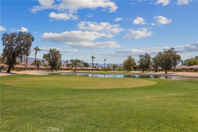 You are going to love this little gem! Enter through the secure on Palm Desert Resort Country Club in California - for sale on GolfHomes.com, golf home, golf lot