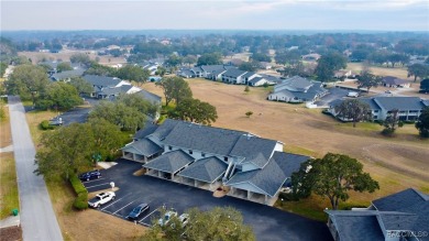 This ABSOLUTELY BREATHTAKING  2-bedroom, 2-bathroom, completely on Citrus Hills Golf Club in Florida - for sale on GolfHomes.com, golf home, golf lot