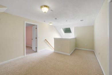 The Nantucket style Southport home you have been waiting for! on The Golf Club At Southport in Massachusetts - for sale on GolfHomes.com, golf home, golf lot