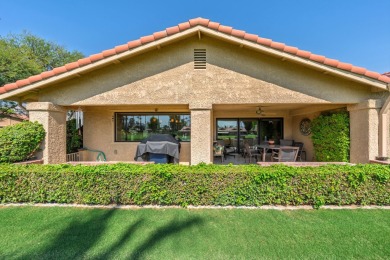 Uniquely MODIFIED/UPGRADED El Grande floor plan at the centrally on Chaparral Country Club in California - for sale on GolfHomes.com, golf home, golf lot