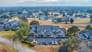 This ABSOLUTELY BREATHTAKING  2-bedroom, 2-bathroom, completely on Citrus Hills Golf Club in Florida - for sale on GolfHomes.com, golf home, golf lot