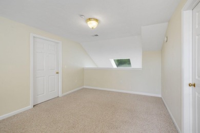 The Nantucket style Southport home you have been waiting for! on The Golf Club At Southport in Massachusetts - for sale on GolfHomes.com, golf home, golf lot