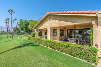 Uniquely MODIFIED/UPGRADED El Grande floor plan at the centrally on Chaparral Country Club in California - for sale on GolfHomes.com, golf home, golf lot