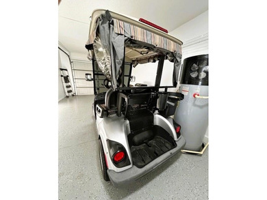 Welcome home to this tastefully upgraded 2 bedroom, 2 bathroom on Chula Vista Executive Golf Course in Florida - for sale on GolfHomes.com, golf home, golf lot