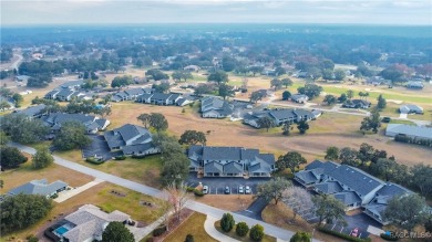 This ABSOLUTELY BREATHTAKING  2-bedroom, 2-bathroom, completely on Citrus Hills Golf Club in Florida - for sale on GolfHomes.com, golf home, golf lot