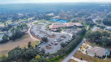 This ABSOLUTELY BREATHTAKING  2-bedroom, 2-bathroom, completely on Citrus Hills Golf Club in Florida - for sale on GolfHomes.com, golf home, golf lot