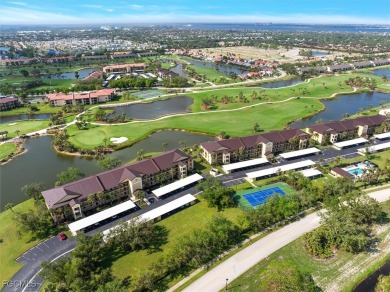 Within the vibrant Kelly Greens community, residents enjoy an on Kelly Greens Golf and Country Club in Florida - for sale on GolfHomes.com, golf home, golf lot