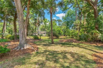 Welcome to your beautifully updated retreat on Hilton Head on Long Cove Club in South Carolina - for sale on GolfHomes.com, golf home, golf lot