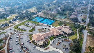 This ABSOLUTELY BREATHTAKING  2-bedroom, 2-bathroom, completely on Citrus Hills Golf Club in Florida - for sale on GolfHomes.com, golf home, golf lot