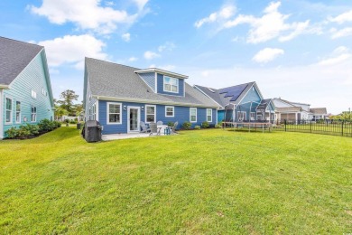 Live the Luxe Coastal Lifestyle - Custom Home with Dual on Surf Golf and Beach Club in South Carolina - for sale on GolfHomes.com, golf home, golf lot